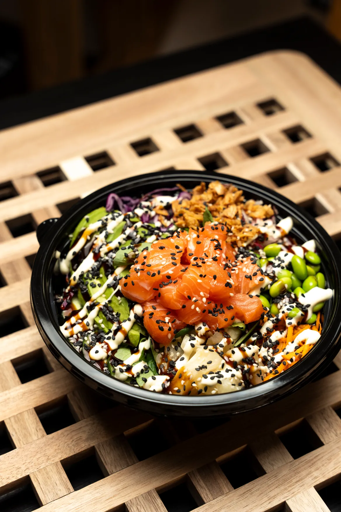 poke