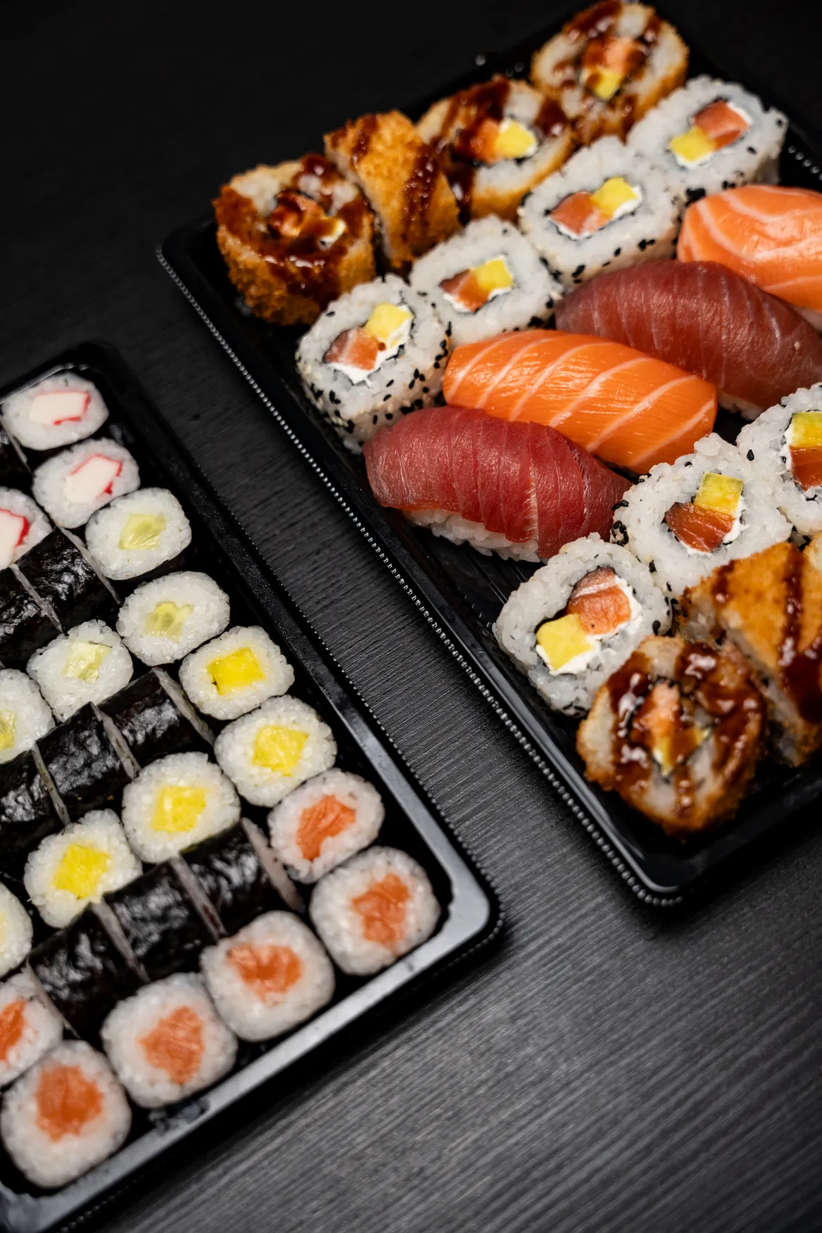 sushi